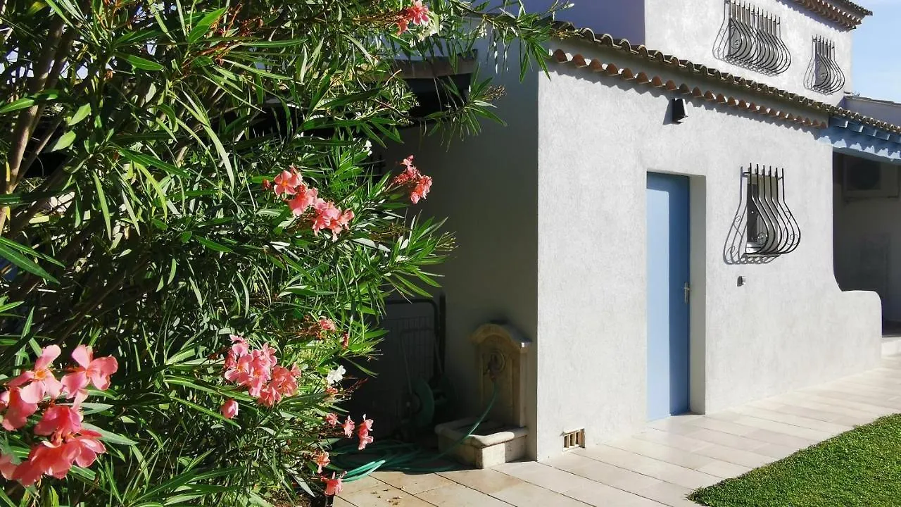 Apartment Au Clair De La Dune Saint-Cyr-sur-Mer